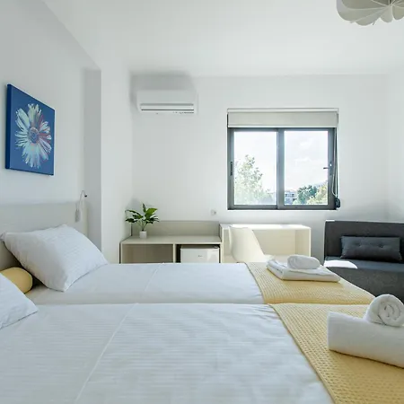 Crystal Waves Villa